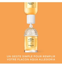 Aqua Allegoria Forte - Mandarin Basil - Eau de Parfum Aqua Allegoria Forte - Mandarin Basil - Eau de Parfum